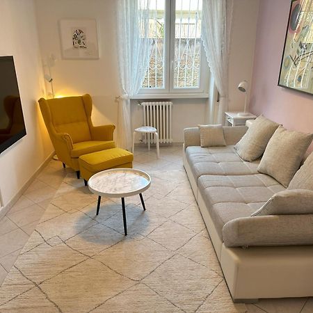 Royal Domus Of Rome Apartamento Exterior foto