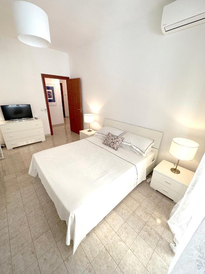 Royal Domus Of Rome Apartamento Exterior foto