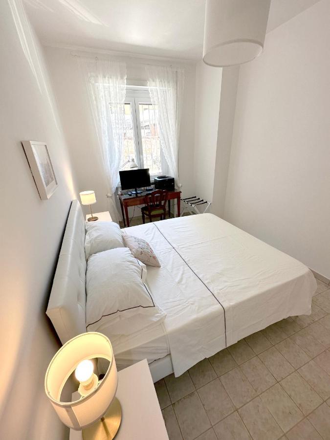 Royal Domus Of Rome Apartamento Exterior foto