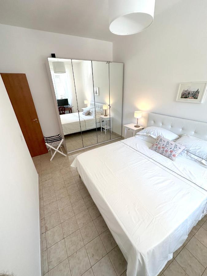 Royal Domus Of Rome Apartamento Exterior foto