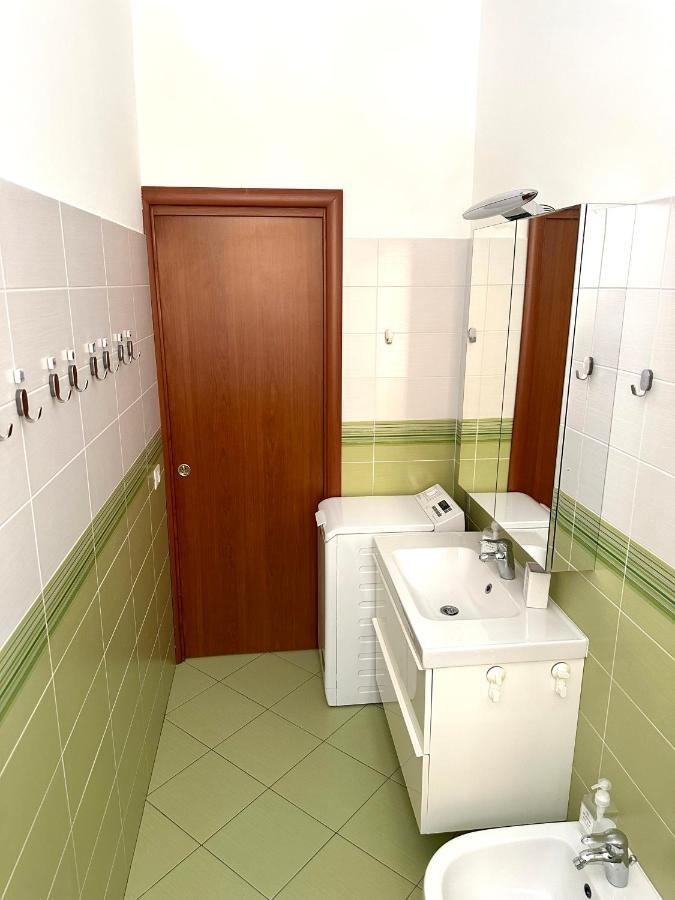 Royal Domus Of Rome Apartamento Exterior foto