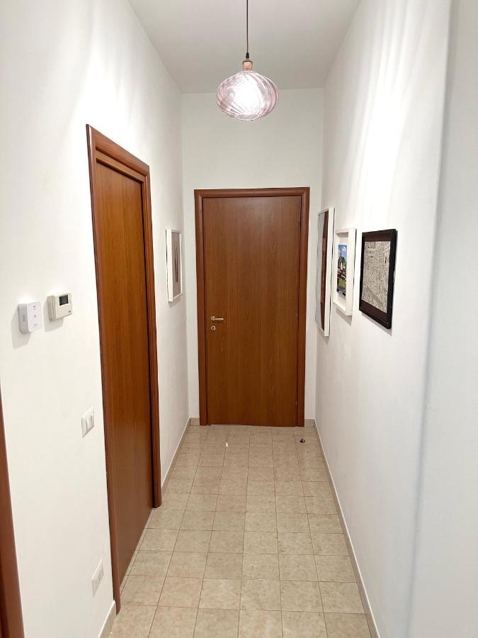 Royal Domus Of Rome Apartamento Exterior foto