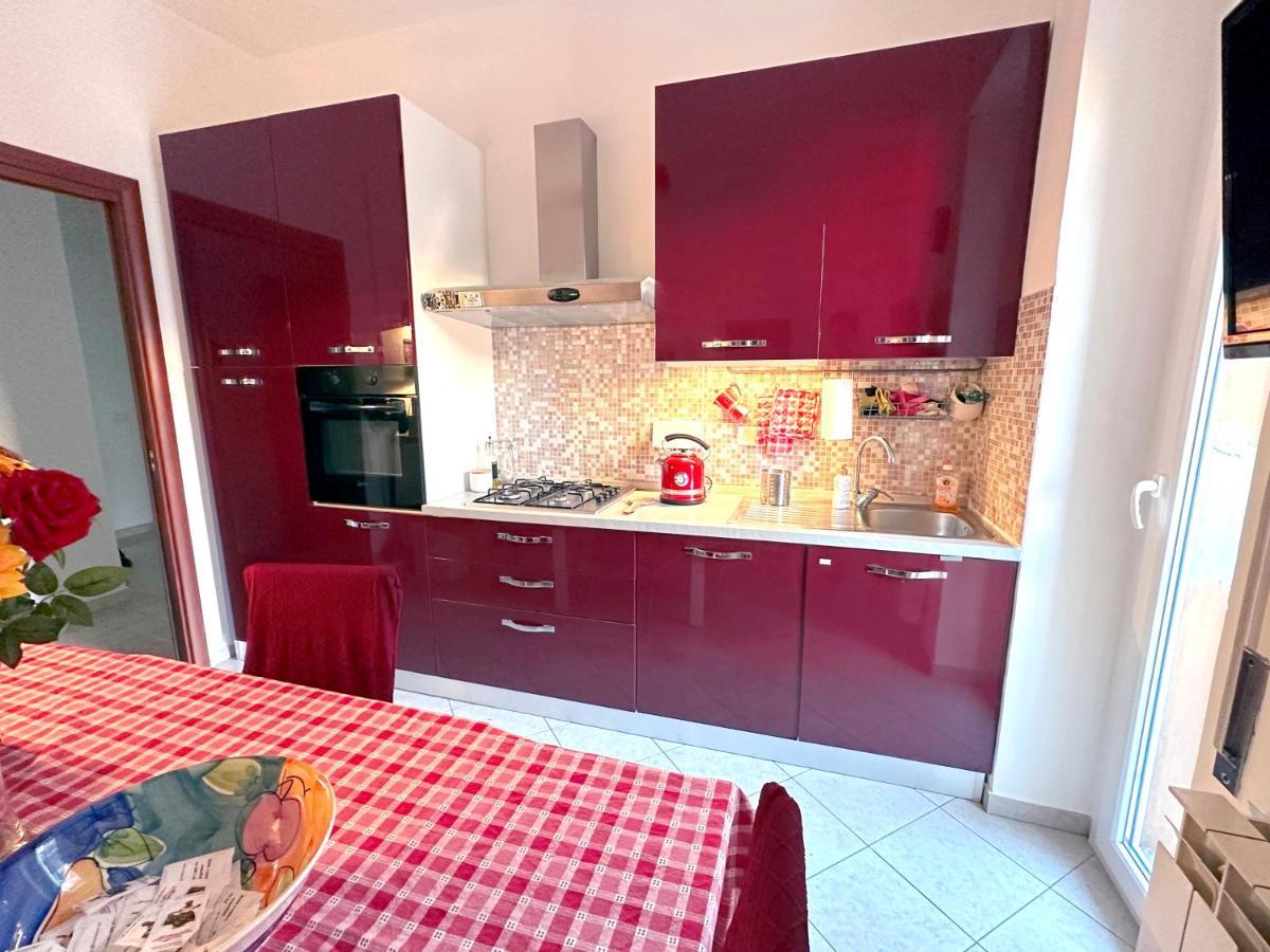 Royal Domus Of Rome Apartamento Exterior foto