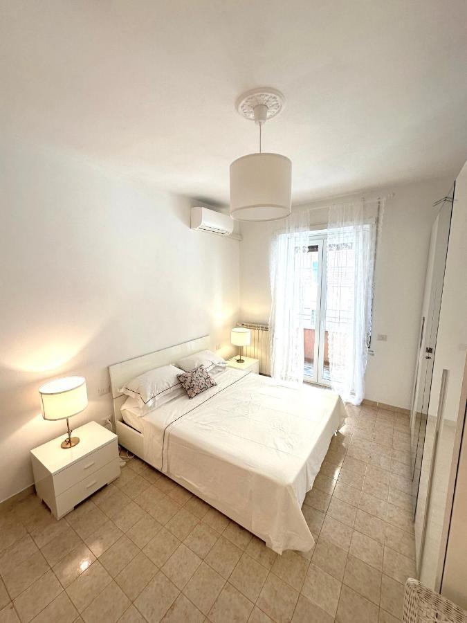 Royal Domus Of Rome Apartamento Exterior foto