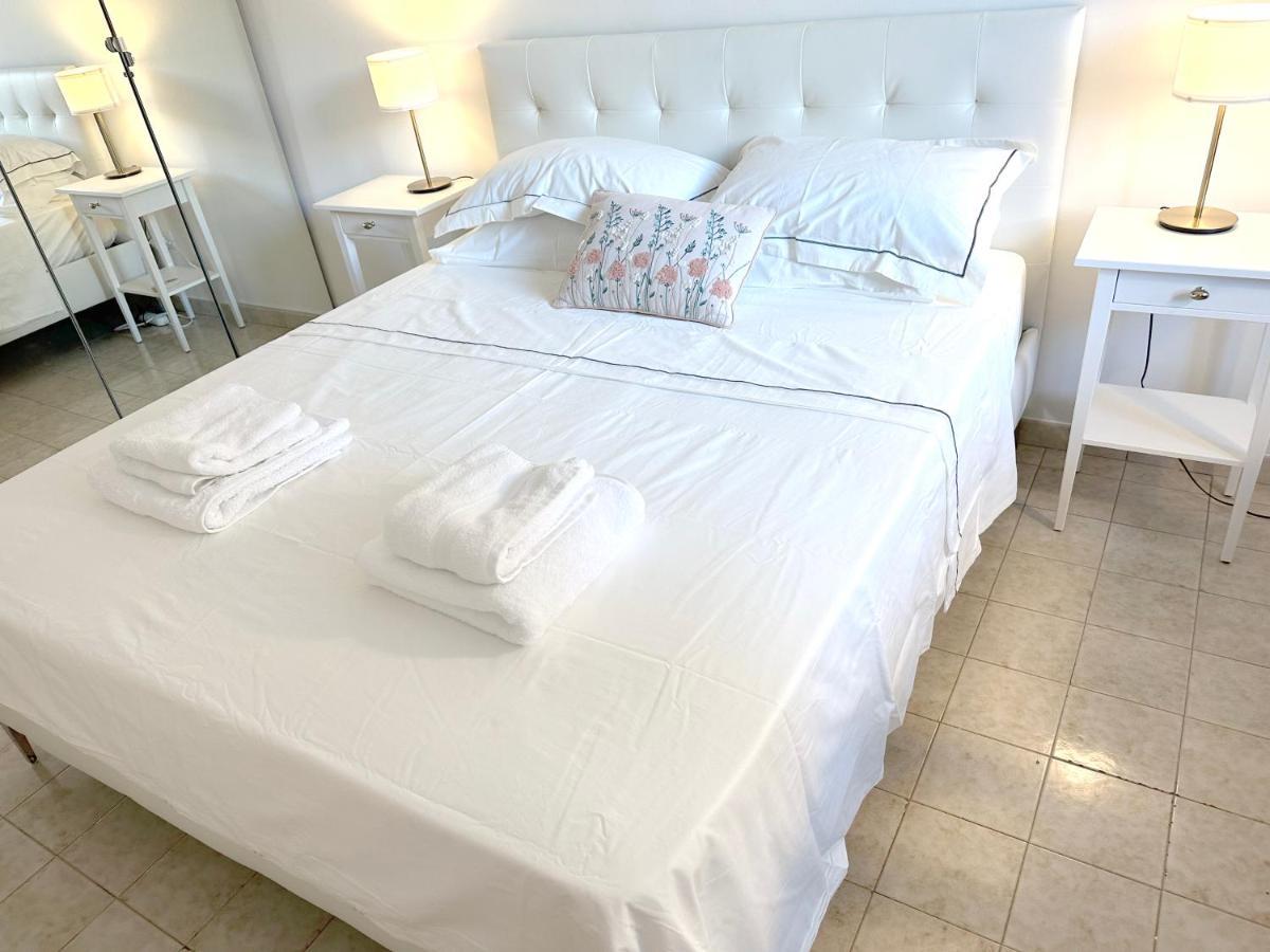 Royal Domus Of Rome Apartamento Exterior foto