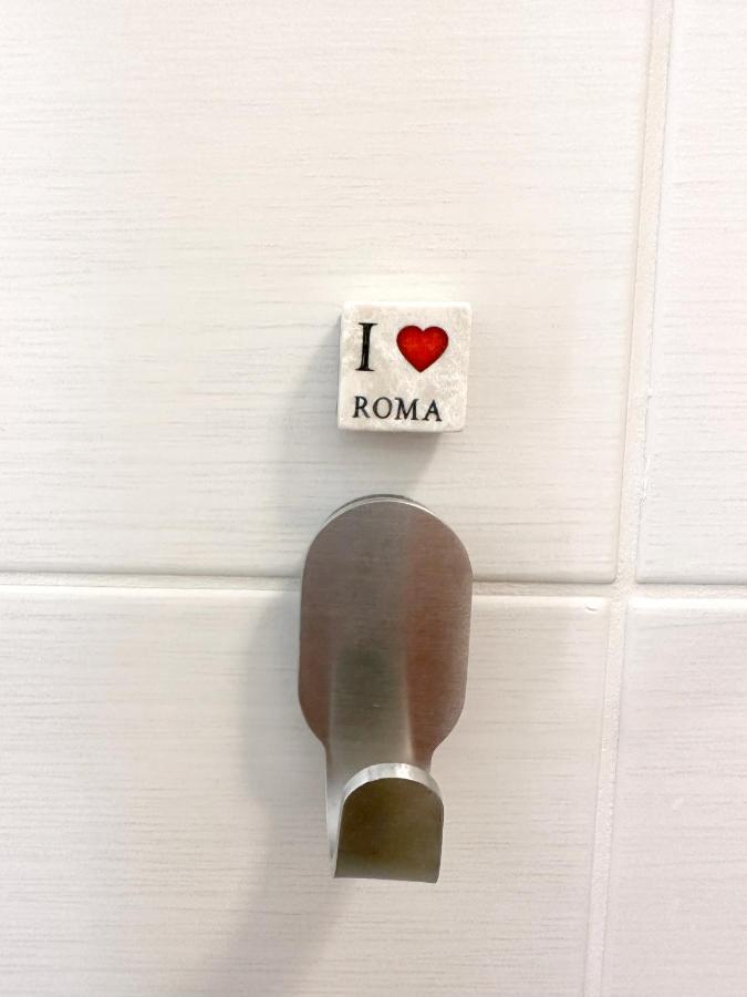 Royal Domus Of Rome Apartamento Exterior foto