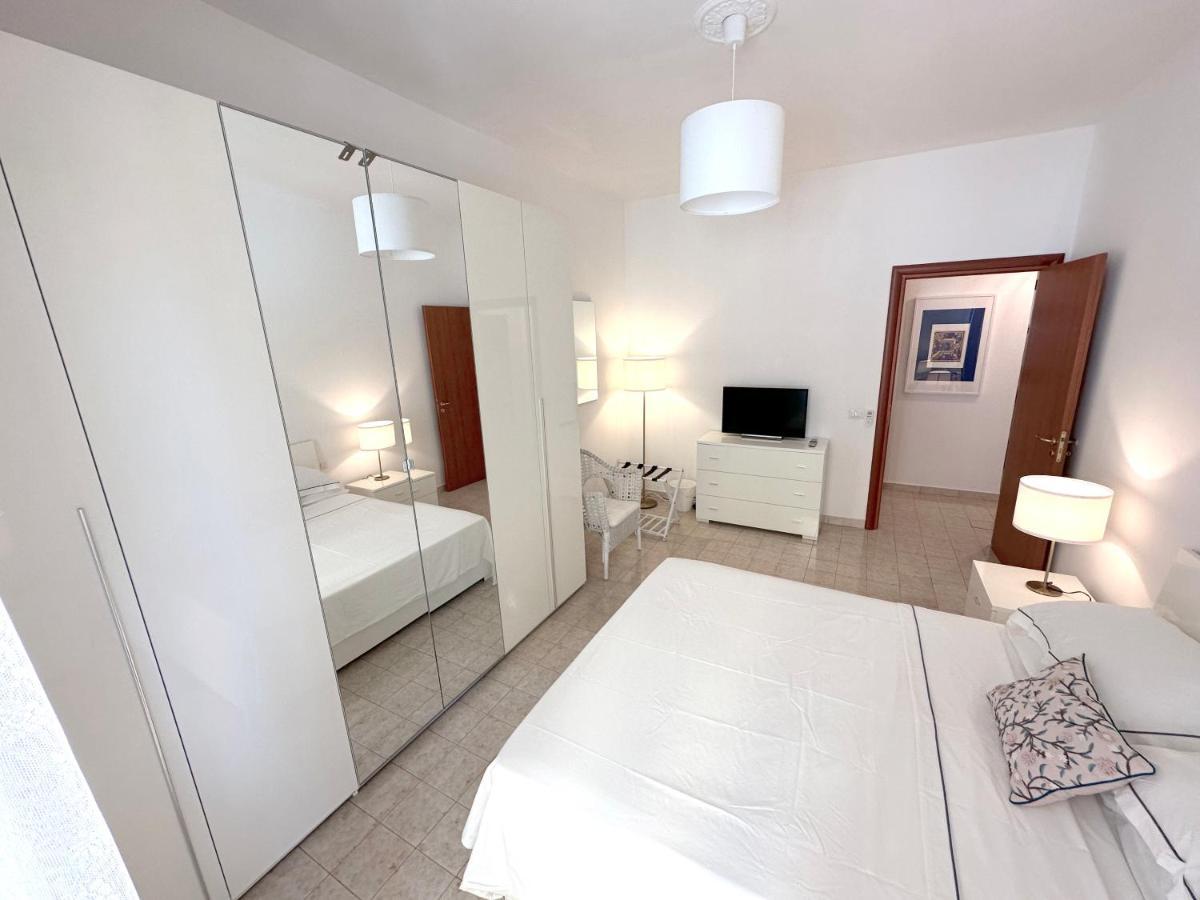 Royal Domus Of Rome Apartamento Exterior foto