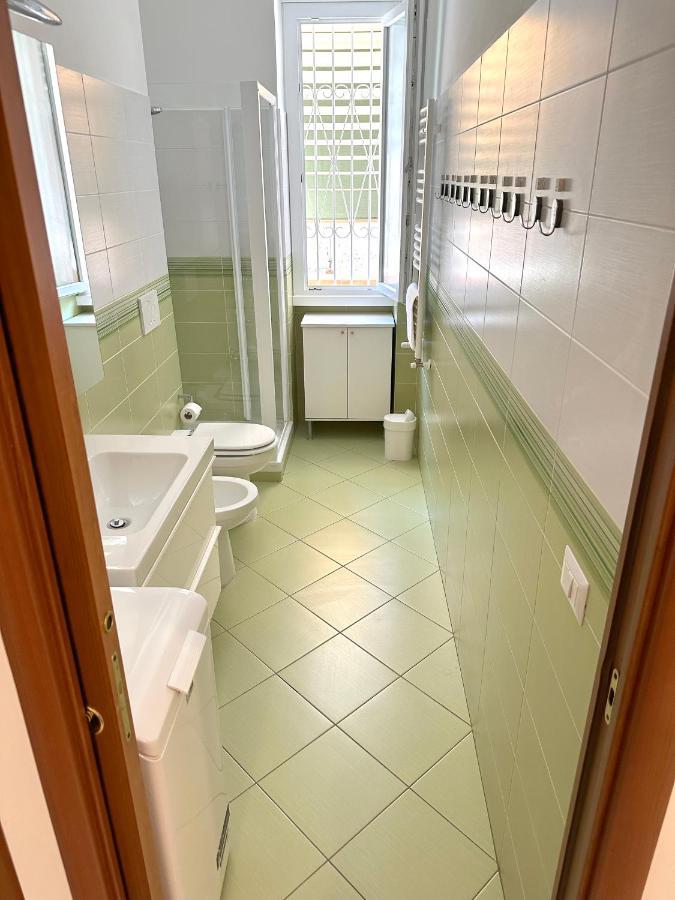 Royal Domus Of Rome Apartamento Exterior foto