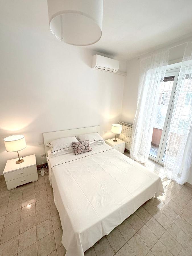 Royal Domus Of Rome Apartamento Exterior foto