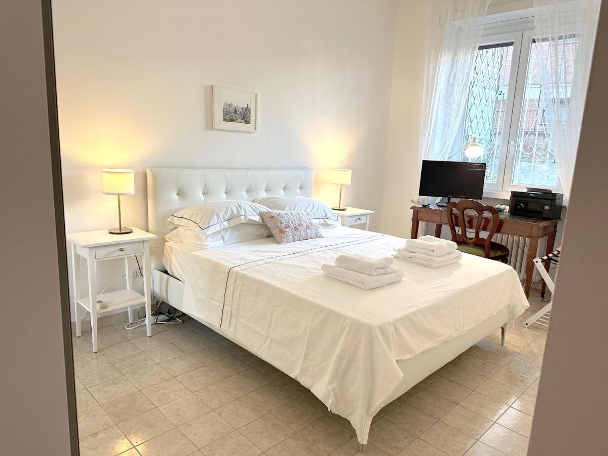 Royal Domus Of Rome Apartamento Exterior foto