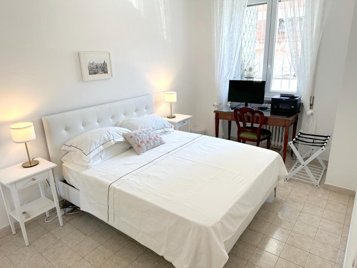 Royal Domus Of Rome Apartamento Exterior foto