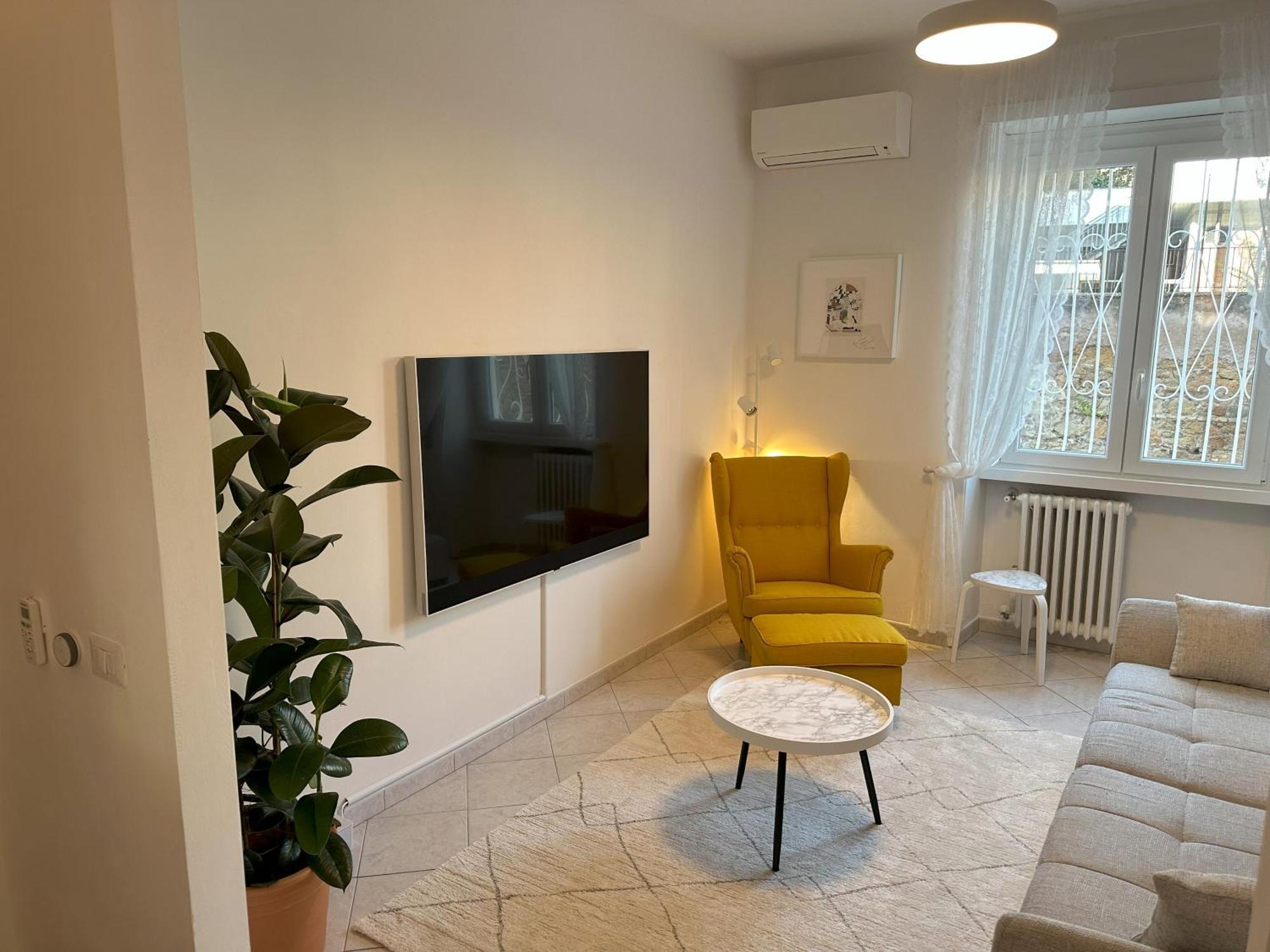 Royal Domus Of Rome Apartamento Exterior foto