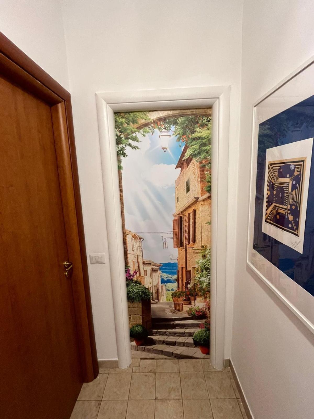 Royal Domus Of Rome Apartamento Exterior foto